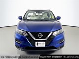 Used 2020 Nissan Rogue Sport SV image 2