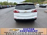 Used 2020 Chevrolet Equinox LT image 4