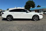 Certified 2024 Honda Accord EX image 4