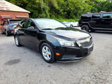 Used 2014 Chevrolet Cruze LT image 3