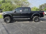 Used 2016 Ford F150 XLT w/ Equipment Group 301A Mid image 4