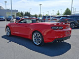 Used 2020 Chevrolet Camaro LT w/ RS Package image 5