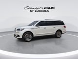 Used 2019 Lincoln Navigator L Reserve image 5