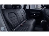Certified 2022 Mercedes-Benz GLC 300 4MATIC image 5