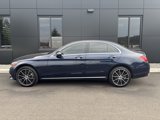 Certified 2020 Mercedes-Benz C 300 4MATIC Sedan image 3