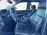 Used 2017 Chevrolet Silverado 1500 LTZ image 5