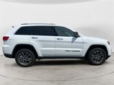 Used 2019 Jeep Grand Cherokee Limited image 2