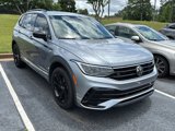 Used 2023 Volkswagen Tiguan SE R-Line image 4
