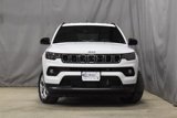 New 2025 Jeep Compass Latitude image 5