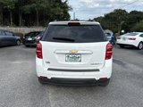Used 2016 Chevrolet Equinox LT w/ Convenience Package image 4