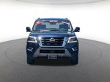 Used 2021 Nissan Armada SL w/ Captain's Chairs Package image 2
