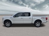 Used 2016 Ford F150 Platinum w/ Equipment Group 701A Luxury image 2