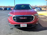 Used 2018 GMC Terrain SLE image 4