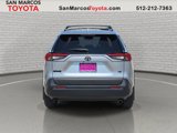 Certified 2020 Toyota RAV4 LE image 6