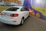 Used 2018 Chevrolet Cruze LT image 4