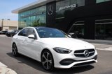 Certified 2024 Mercedes-Benz C 300 Sedan image 3