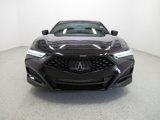 Certified 2021 Acura TLX w/ A-SPEC Pkg image 2