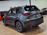 Used 2023 MAZDA CX-5 AWD 2.5 S w/ Premium Package image 4