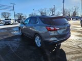 Used 2018 Chevrolet Equinox Premier image 4