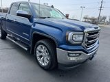 Used 2018 GMC Sierra 1500 SLT w/ SLT Premium Package image 3
