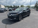 Certified 2017 Nissan Rogue SL w/ SL Premium Package image 3