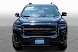 Certified 2022 GMC Acadia AT4 w/ Technology Package image 3