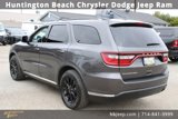 Used 2018 Dodge Durango SXT w/ Quick Order Package 2BB image 6