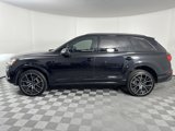 Used 2021 Audi Q7 3.0T Prestige w/ Prestige Package image 2