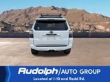 Used 2017 Toyota 4Runner 2WD image 4