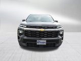 New 2025 Chevrolet Traverse LT w/ Driver Confidence Package image 2
