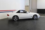 Used 1999 Mercedes-Benz SL 500 image 2