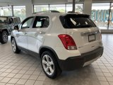 Used 2015 Chevrolet Trax LTZ image 5