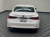Certified 2021 Lexus ES 350 image 6