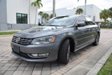 Used 2015 Volkswagen Passat TDI SEL Premium image 2