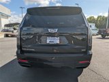 Used 2025 Cadillac Escalade Sport w/ Touring Package image 5