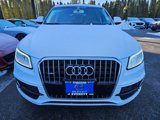 Used 2017 Audi Q5 3.0T Premium Plus w/ Technology Package image 2