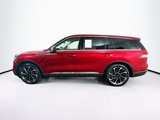 Certified 2021 Lincoln Aviator Reserve w/ Equipment Group 201A image 4