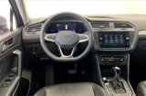 Certified 2022 Volkswagen Tiguan SE image 5