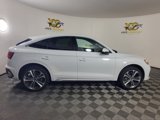Used 2021 Audi Q5 2.0T Premium Plus w/ Premium Plus Package image 4