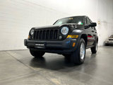 Used 2006 Jeep Liberty Sport image 3