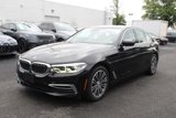 Used 2019 BMW 540i xDrive w/ Dynamic Handling Package image 4