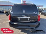 Used 2008 INFINITI QX56 4WD w/ Technology Pkg image 4