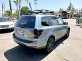 Used 2012 Subaru Forester 2.5X Premium w/ All-Weather Pkg image 5