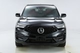 Certified 2021 Acura RDX A-Spec image 2