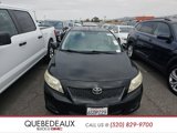 Used 2009 Toyota Corolla LE image 2