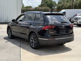 Used 2022 Volkswagen Tiguan SE image 5