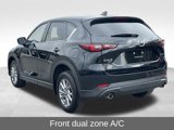 Used 2023 MAZDA CX-5 AWD 2.5 S w/ Preferred Package image 5