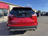 Used 2022 Ford Edge Titanium image 4