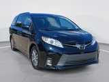 Used 2020 Toyota Sienna image 3