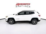 Used 2018 Jeep Compass Latitude w/ Popular Equipment Group image 4